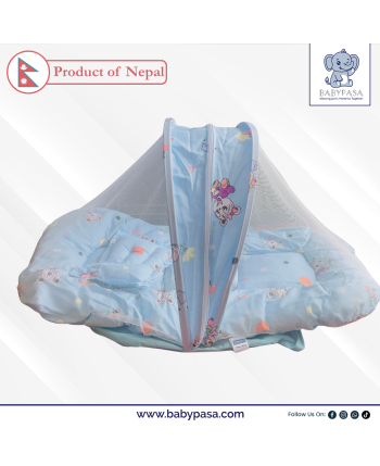 Baby Nest Mosquito Net