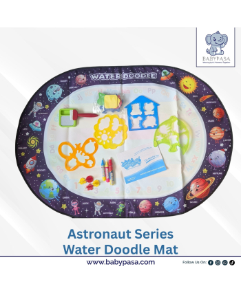 DOODLE-MAT-ASTRONAUT-SERIES