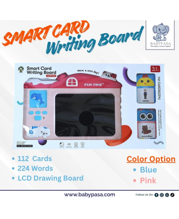 Babypasa-Smart-Card-Writing-Board-Toy-For-Baby