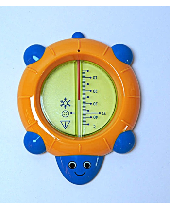 Water Tortoise Thermometer