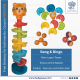 Spiral Tower Bang and Bingo Ball