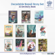 Decodable Nepali Stories - 11 Set of Story Books