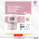 BIM 3 Australian Formula Milk - 400 gm