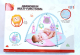 Harmonium Multifunctional - Pink