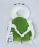 Baby/Toddler Protection Backpack Wear - Mesh Little Turtle