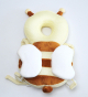 Baby/Toddler Protection Back Pack Wear - Mesh Bee Theme