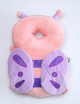Baby/Toddler Protection Backpack Wear - Pink Butterfly