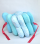 Nursing Pillow- Blue