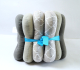 Nursing Pillow- Grey