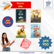 Bibeksheel Nepali Story - 4 Set Nepali Story Book