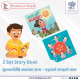 Suruwat Nepali Story Book Set for Early Education