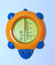Water Tortoise Thermometer