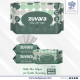 Zuvara -- Baby Water Wet Wipes ---- (20 Pulls)