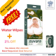 Zuvara Feather Diaper Pant- XL - 40 Pcs