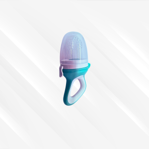 Baby Fruit Feeder- Green