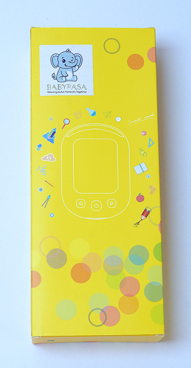 Smart Card Learning Machine Rechargeable 5 Smart Card Learning Machine Rechargeable