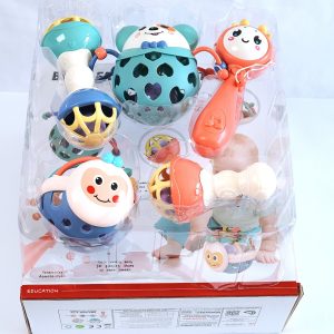 Baby Fairy Land Set