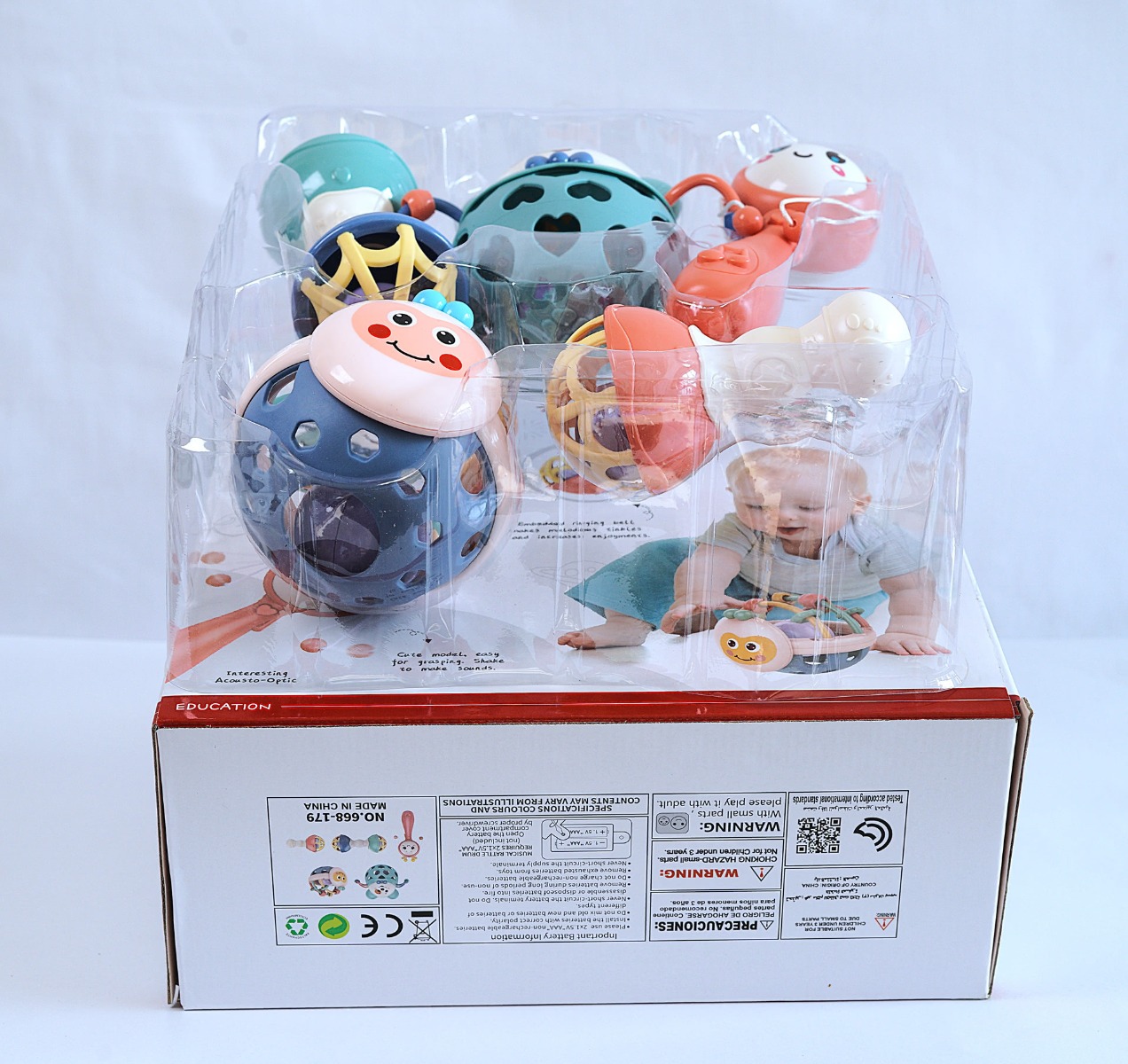 Baby Fairy Land Set 7 Baby Fairy Land Set
