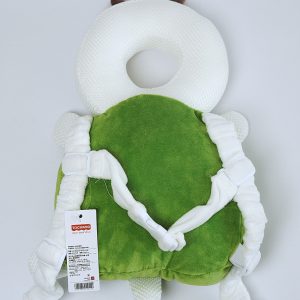 Baby/Toddler Protection Backpack Wear – Mesh Little Turtle
