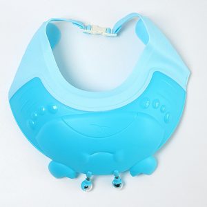 Baby Shower Cap – Crab Theme
