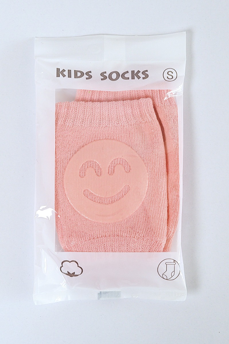 Knee Pad Protector- Pink 4 Knee Pad Protector- Pink