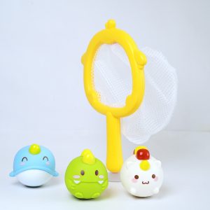 Floating Toy – Fun & Engaging Bath Time for Babies