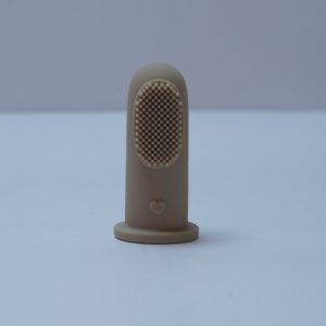 Silicon Finger Brush-Color 10