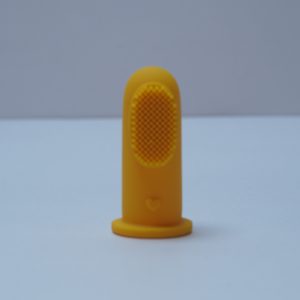 Silicon Finger Brush-Color 2