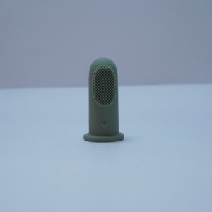 Silicon Finger Brush-Color 3