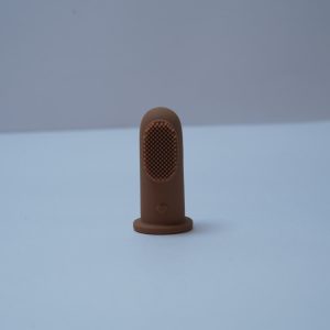 Silicon Finger Brush-Color 5