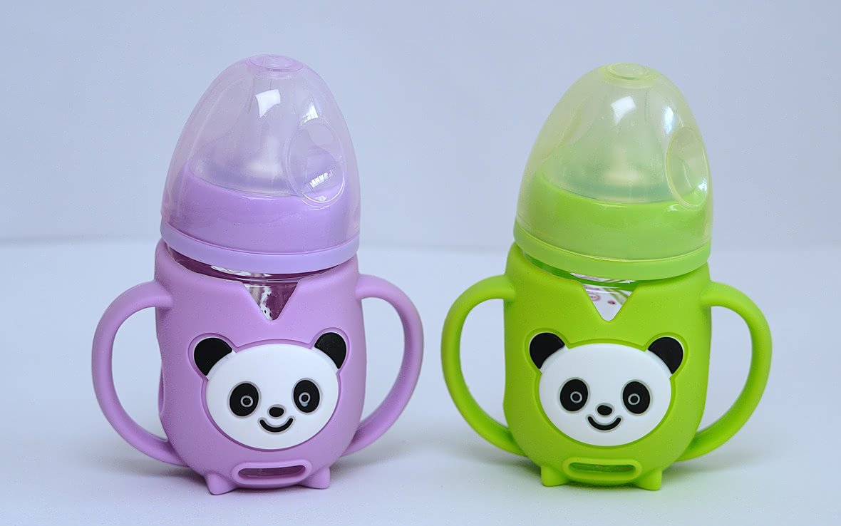 glass feeding bottle 150ml with handles.jpg 1 1