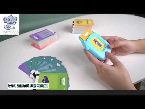 Smart Card Learning Machine Rechargeable 10 Smart Card Learning Machine Rechargeable