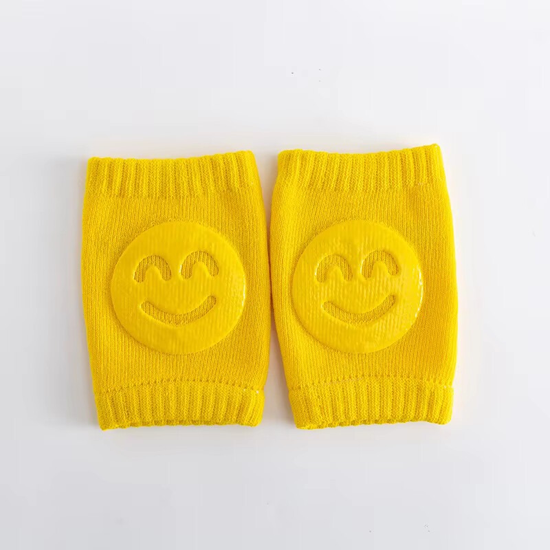 Knee Pad Protector- Yellow 6 Knee Pad Protector- Yellow