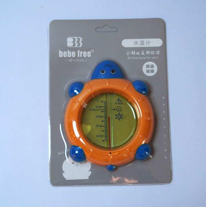 Water Tortoise Thermometer 5 Water Tortoise Thermometer