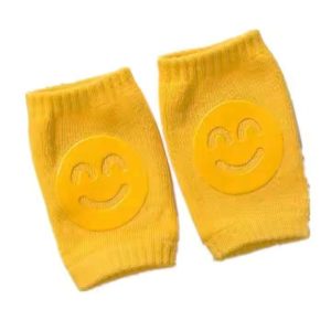 Knee Pad Protector- Yellow